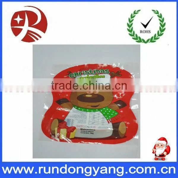 Fashionable design christmas decorative bag