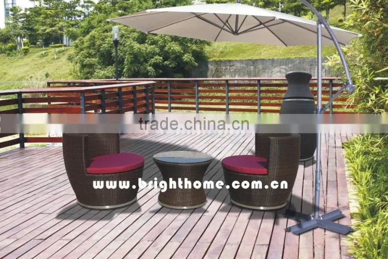 Popular new Outdoor Buffet Table and Chairs