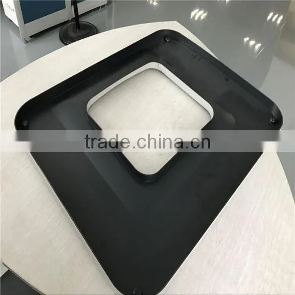 2017 Newest Vacuum Thermforming Plastic Air Conditioner Control System Parts