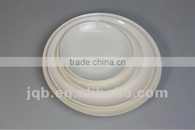 hot sell FDA standard 100% melamine plates