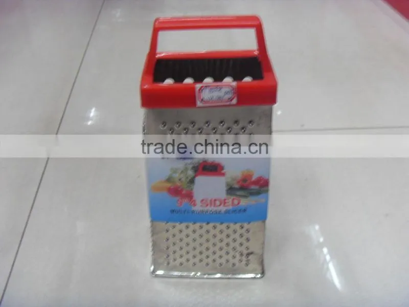 kitchen good helper 4 side used electric multi coconut grater