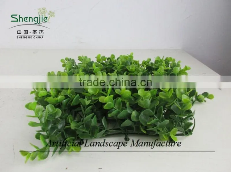 25cm *25cm outdoor use artificial grass carpet ,money grass carpet for sale