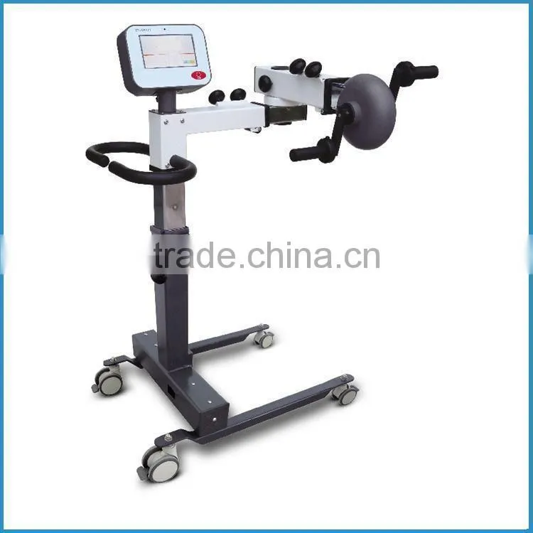 micro-computer foot exerciser, exercise bike, medical instrument