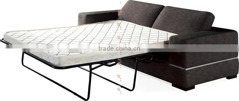 luxurious sofa bed / french style sofa bed / mechanism for sofa bed RE-25SB
