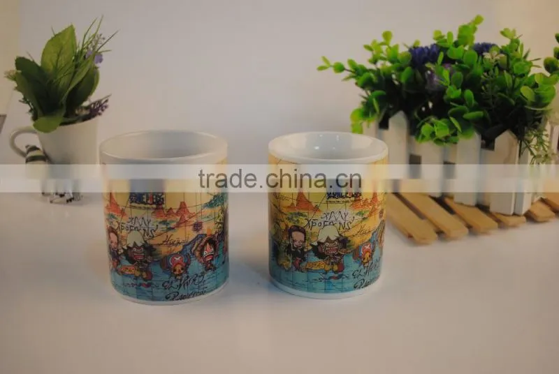 ceramic coffee mug sublimation mug home & garden