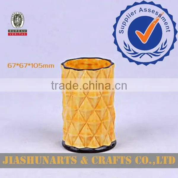 Mosaics Surface Ceramic Decorative Bathroom Accessories