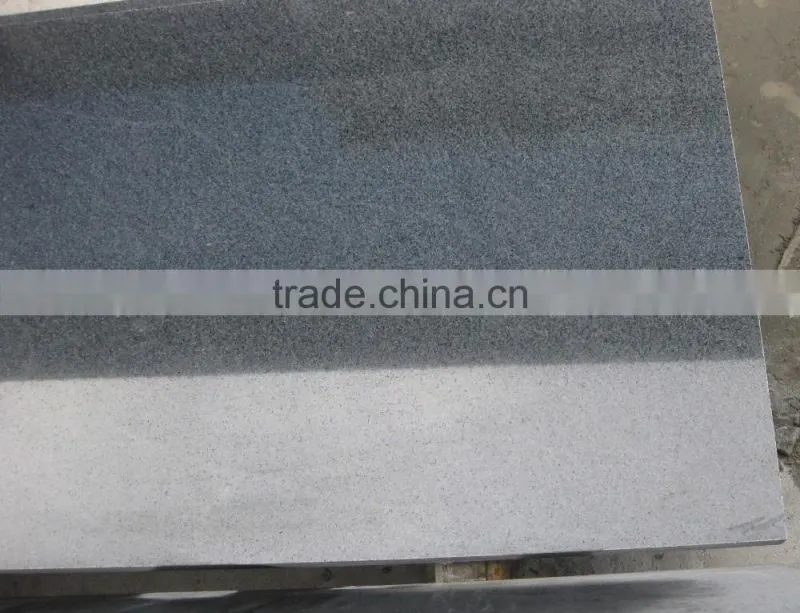 Popular padang Dark Chinese granite G654