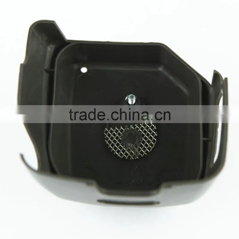 Gray 143RII Brush Cutter Parts Air Filter Cap Used On Trimmer Grass