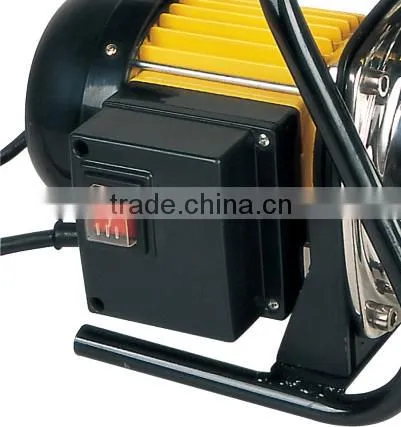 Good Quality Electric Auto Water Pump For Garden Use