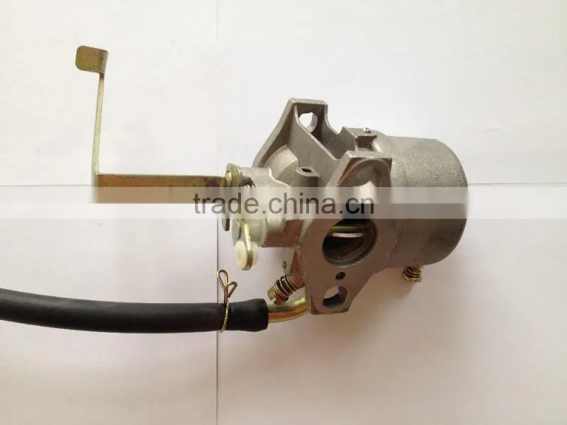 ET950 generator spare parts, gasoline generator engine parts carburetor