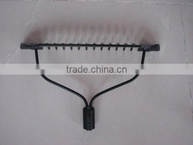 Forged spading Fork