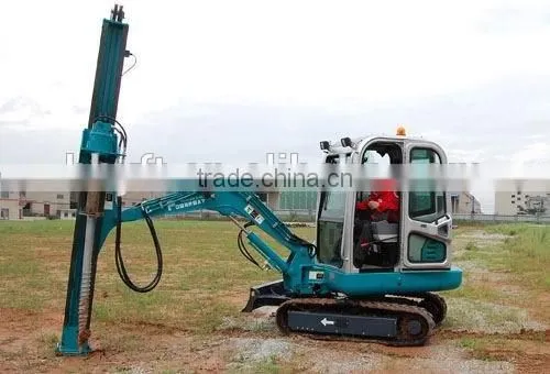 Solar Ground Mounting System support stand on sale china supplier