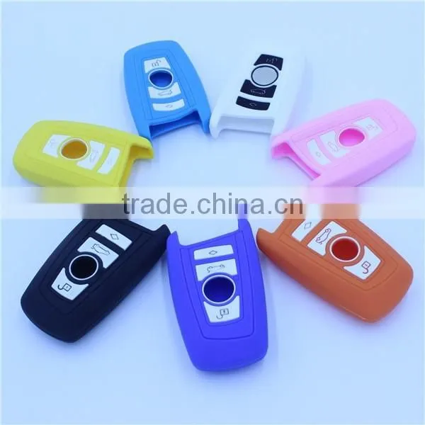 For BMW 1 2 3 4 5 6 7 Series Smart Key shells, key bags