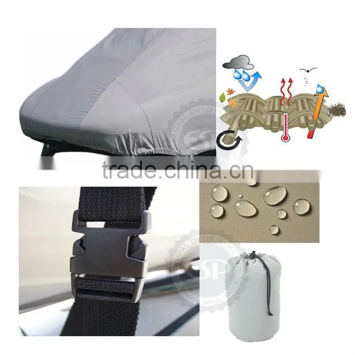 snowmobile cover