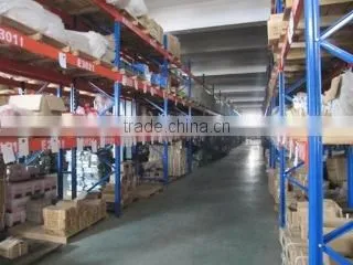 Zhejiang Xingyu Industry And Trade Co., Ltd. company overview - view 3