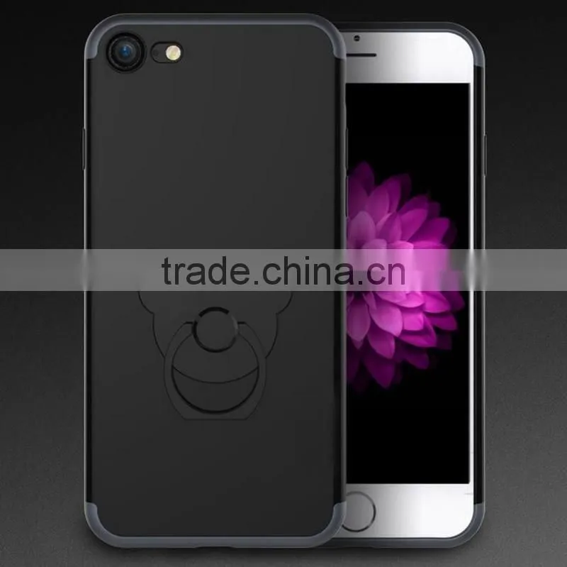 Mobile Phone Accessories TPU cellphone Case for iphone6/7