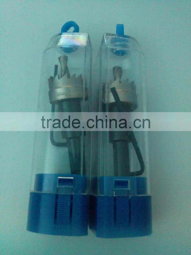 High quality HSS HOLE SAW