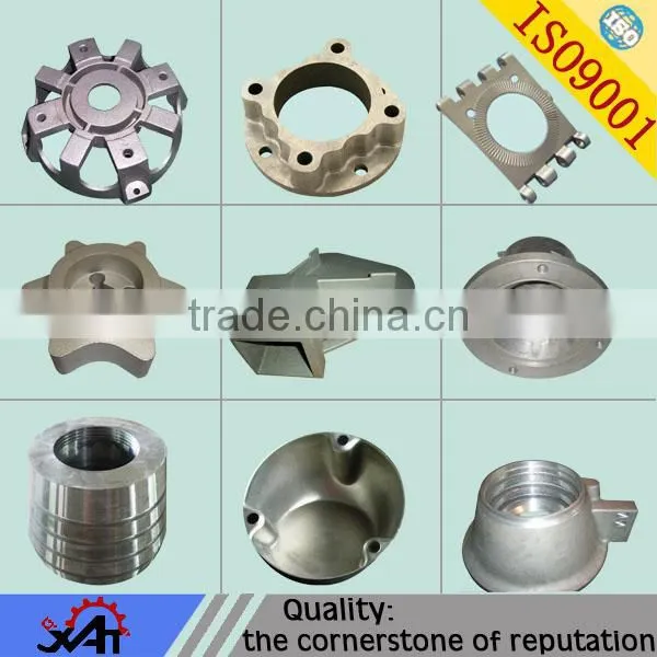 2014 China Supply Best Quality Die Casting Mould