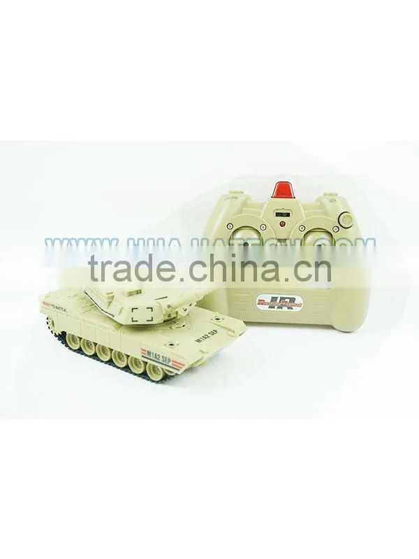Play set IR Battle Planes fight metal track for rc tank