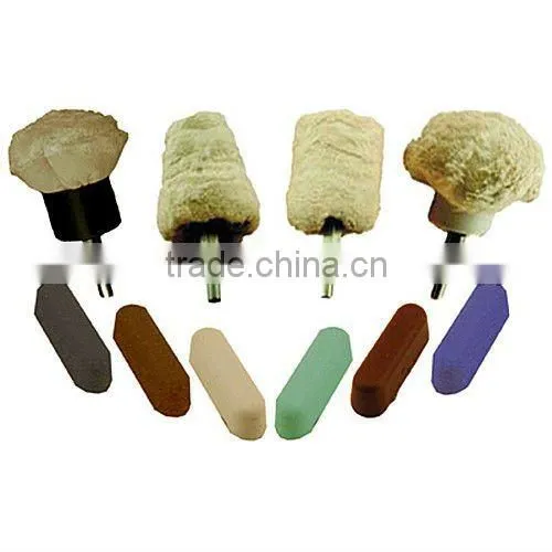 buffing polishing kit