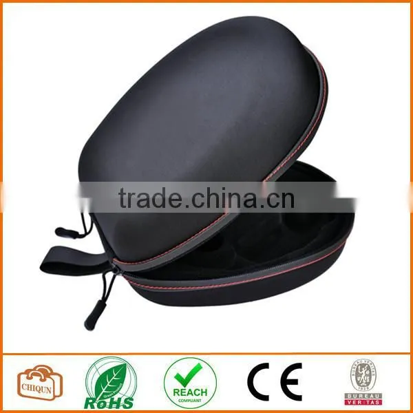 Spare Hard Case Bag Box Pouch Compatible with Many Headphones-case Fit Momentum On-ear and Hd25 Headphones