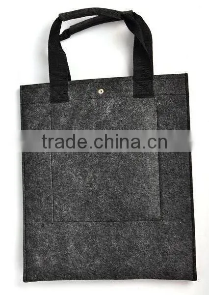 Credit Bank ID Card Purse Pouch Wallet Holder Case Pocket 24 Slots Felt
