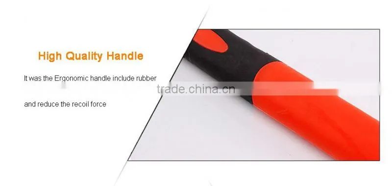 sledge hammer