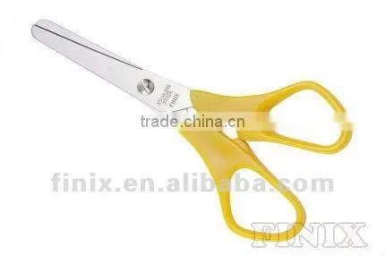 Hot Sell Multicolored Safety Student Scissors