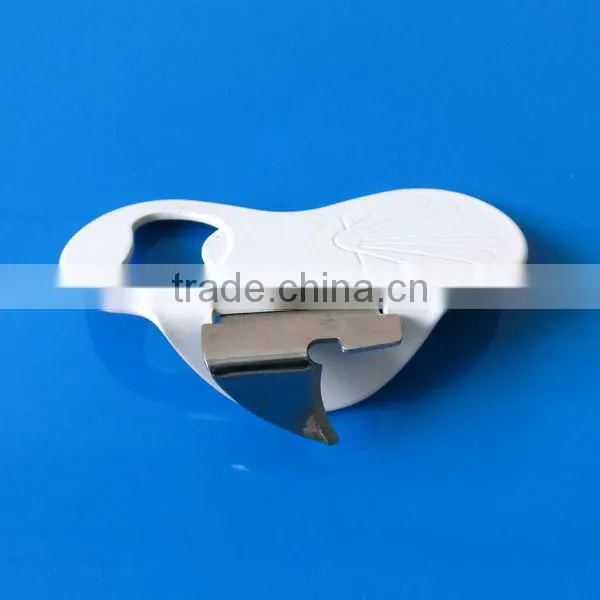 Multifunction Bottle Opener