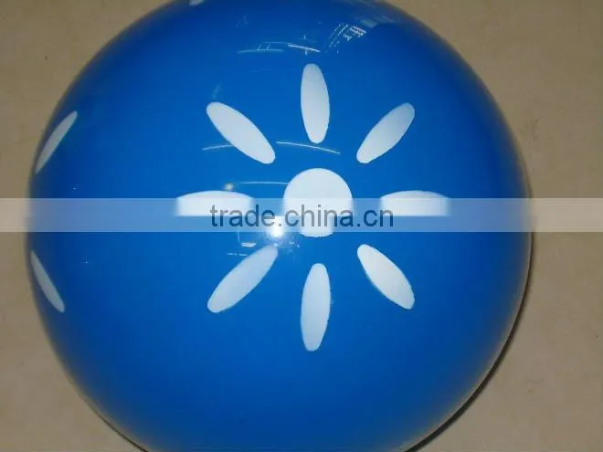Inflatable Beach Ball
