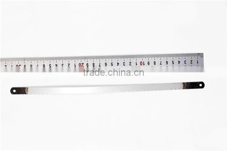 Multifunction Long Hacksaw Blade