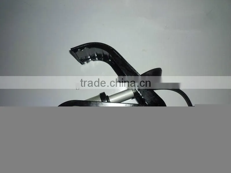 2015 hot sell foot pump / high pressure