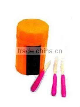 Windproof Waterproof Camp Matches with Extra-large Head