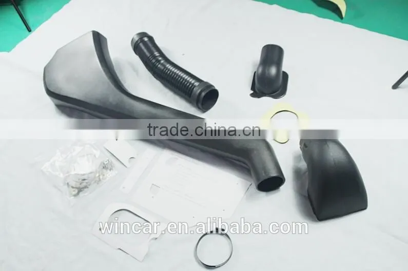 WINLD005 Discover LLDPE Snorkel