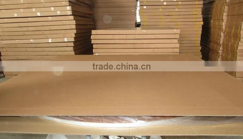 plywood banquet wood round folding dining table