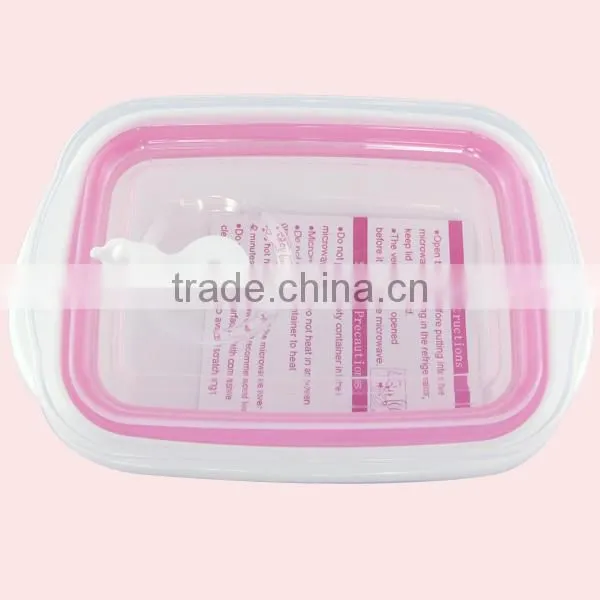 Microwave Food Crisper