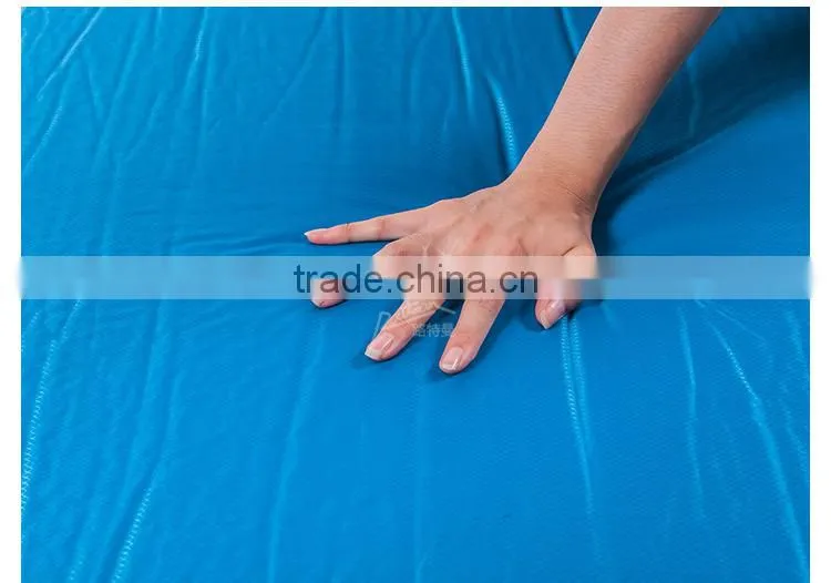Outdoor Automatic Inflatable Foam Camping Mat 1.2KG