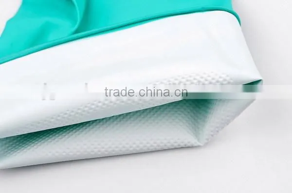 Green Nitrile Washing Up Household Rubber Gloves
