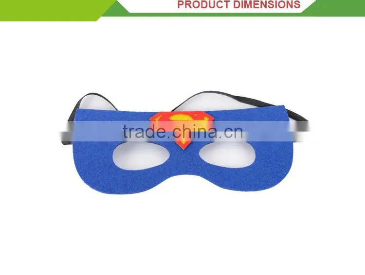 Hot sale cheap cartoon toy promotional gift baby eye mask