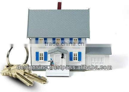 Real Estate Business development system