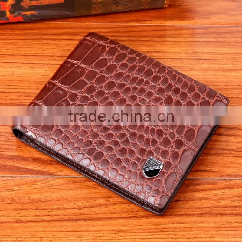 wholesale long wallet men wholesale money purse