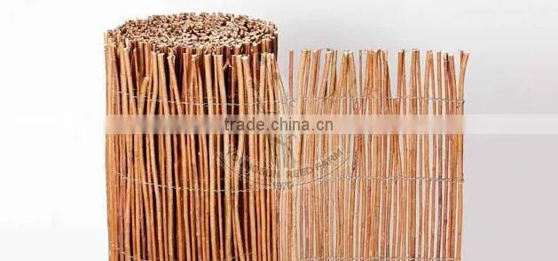 willow fence