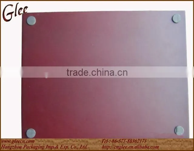 High Grade Wooden Tea Box / Coffee Box