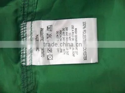 2014 new style wholesale stylish windbreaker jacket
