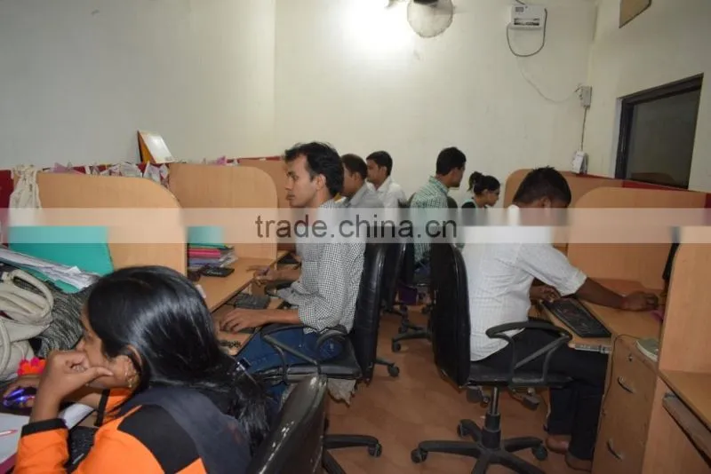 Refratex India company overview - view 3