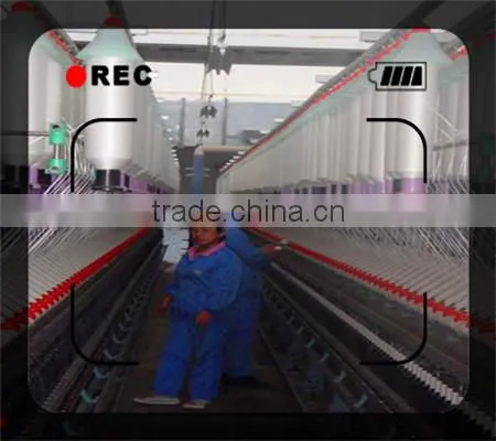 T/C YARN POLYESTER/COTTON YARN 65/35
