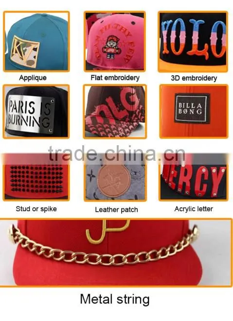 Custom Printed Flat Brim Specialized Cycling Cap