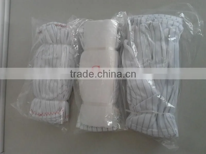 ESD PVC Dot Gloves