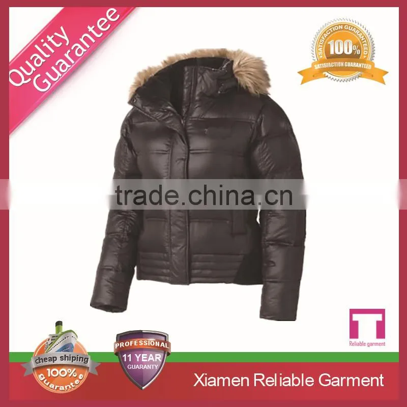 Best heavy padded winter jacket china wholesale