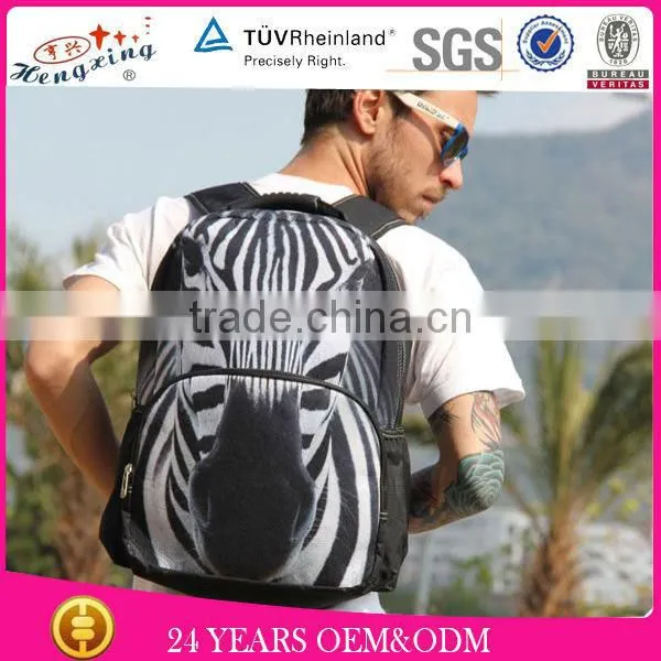 Hot Sale Custom Canvas Backpack Wholesale